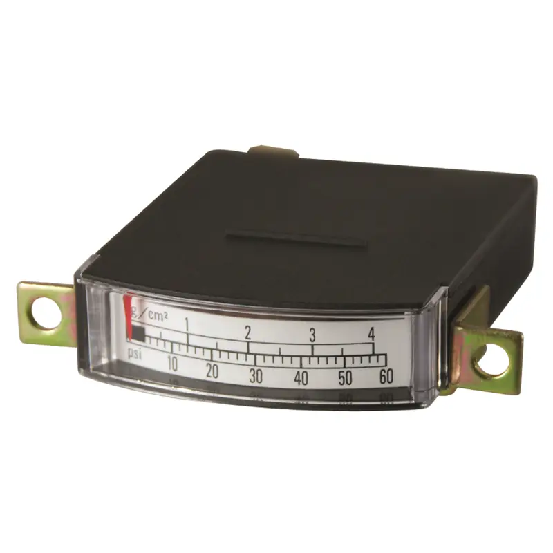 Dental Air Pressure Gauges